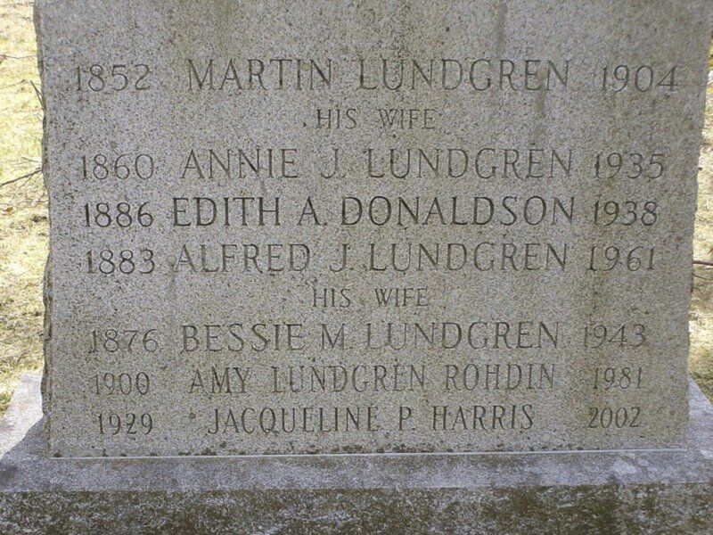 Andover Story: Andover Story: The 1919 murder trial that gripped Andover